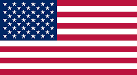 English flag